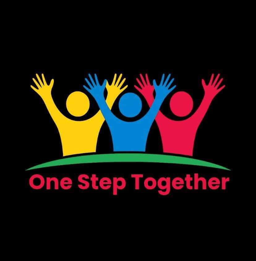 One Step Together Logo